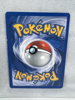 2002 POKEMON NEO DESTINY 1ST EDITION #11 DARK TYRANITAR-HOLO - Image 2