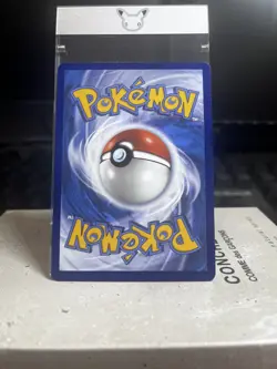Pokemon TCG - Philippe 110/086 Holo Ultra Rare Chaos Rising Full Art English - Image 2