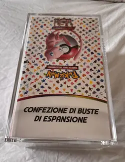 151 Booster Bundle Display Sealed Confezione Di Buste Di Espansione ita pokemon - Image 1