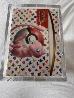 151 Booster Bundle Display Sealed Confezione Di Buste Di Espansione ita pokemon - Image 5