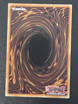 Yugioh! Favorite Contact POTE-EN069 Power of the Elements Ultra Rare 1st Ed. NM - Image 2