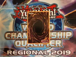 Yugioh Firewall Dragon - OP16-EN002 - Ultimate Rare - NM - Image 2