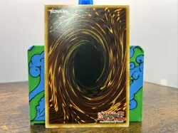 Yugioh! Speed Duel Santa Claws SS05-ENV01 1st Edition - Image 3