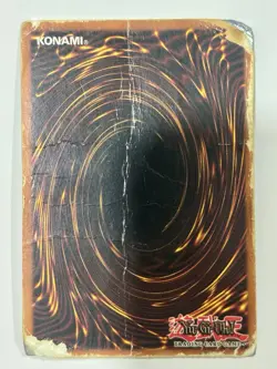 Unity JUMP-EN006 Ultra Rare Limited Edition Yu-Gi-Oh! DMG Shonen Jump Promo - Image 2