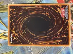 LE15-JP001 - Yugioh - Japanese - Orichalcos Shunoros - Ultra B NM - Image 2