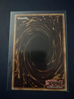 Yu-Gi-Oh! CARD LITTLE D LCJW-EN145 1ST NM - Image 2
