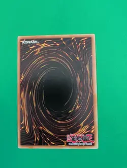 Yugioh TCG Arcanite Magician Assault Mode CRMS-EN022 Ultra Rare - Image 2