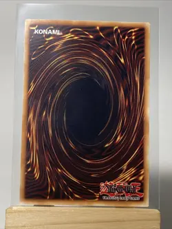Yu-Gi-Oh! Ojama Country 1st Edition Ghosts from the Past GFTP-EN110 - Image 2