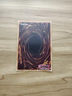 Yu-Gi-Oh! - Dark Magician The Dragon Knight 1x - Ultra Rare - GFP2-EN125 - Image 2
