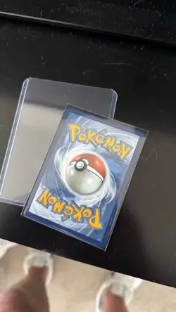 Mega Greninja Ex 116/086 Chaos Rising Pokemon Card Near Mint Condition - Image 4
