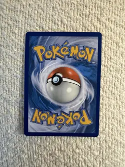 Pokemon TCG Gastly Illustration Rare Temporal Forces 177/162 Near Mint Condition - Image 2