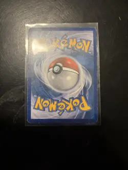 Pokemon TCG Computer Search 137/149 Boundaries Crossed Holo Ace Spec Card - Image 2