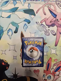 Reuniclus 212 SV Scarlet & Violet Promo Card English - Image 2
