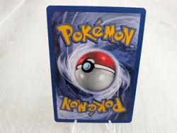 Pokemon Pikachu 1st Edition Common Jungle Card 60/64 NM Condition 1999 original - Image 2