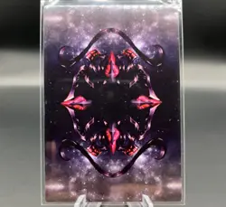 Hina Chono Holographic Anime Collectible Trading Card - Image 4
