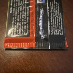 Pokemon TCG Mega Evolution: Phantasmal Flames Booster Pack 10 Cards English - Image 3