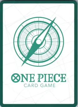 DON!! Card (Luffy and Ace) The Time of Battle One Piece Foil NM - Image 2