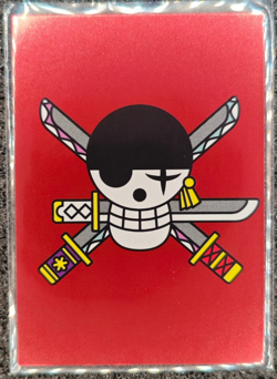 Panini One Piece Treasure Set 25th Exclusive Card #62 - Image 1