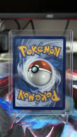 Metang 094/086 Illustration Rare IR Chaos Rising ME04 Pokemon Card English - Image 2