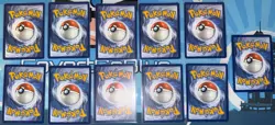 Illustration Rare Lot of 11 Pokemon Cards Ascended Chaos Perfect Mint Condition - Image 2