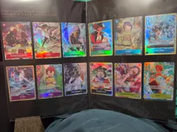 Nami (Premium Card Collection -Best Selection Vol. 6-) OP15-108 One Piece TCG - Image 2