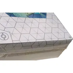 Pokemon TCG Terapagos ex Ultra-Premium Collection Box 3 Cards Promo English - Image 4