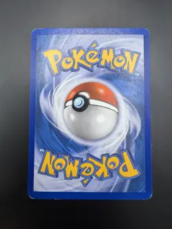 Hariyama 44/113 - Reverse Holo - EX Delta Species Pokemon Card Light Play - Image 3