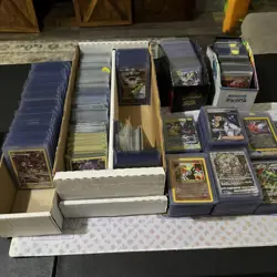 Pokemon 10 Card GOD Packs ALL GUARANTEED $25 Value or More! - Image 1