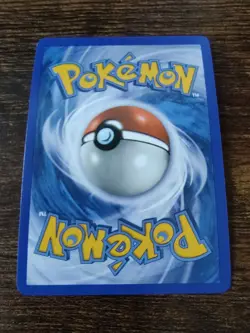 Hariyama 41/106 Great Encounters Pokemon Reverse Holo Card - Image 2