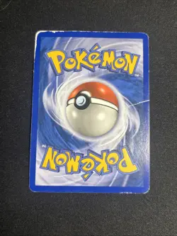 Lugia 2/17 Holo Pop Series 5 – Holo Rare Pokemon Card - Image 5