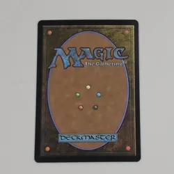 MTG Lightning Bolt Foil 806 Marvel Super Heroes Magic the Gathering Card NM+ - Image 2