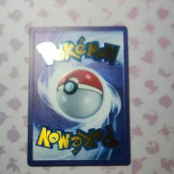 Mew ex 205/165 Scarlet & Violet 151 Hyper Rare Holo Eng 180 HP METAL CARD - Image 2