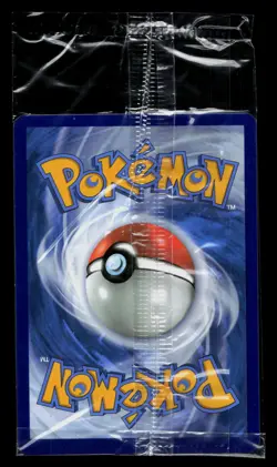 SWSH: Sword & Shield Promo Cards #SWSH144 Greninja Star (sealed) - Image 2