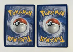 2X Eldegoss SWSH046 SWSH: Sword & Shield Promo Cards Holo LP - Image 2