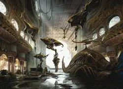 Efficient Construction - Non-Foil - Aether Revolt - 33 | MTG Card - Image 2
