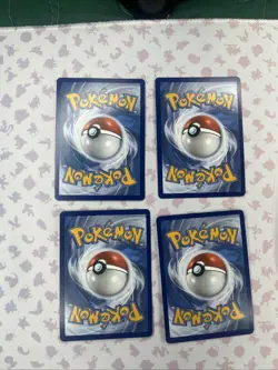 Morpeko V-Union [Set of 4] SWSH218 SWSH: Sword & Shield Promo Cards Holo - Image 2