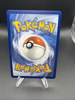 Team Rocket's Moltres ex - (Destined Rivals Stamp) 208/182 Miscellaneous Cards & - Image 2