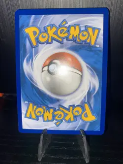 Pokemon TCG - Tyranitar ex - 211/197 Obsidian Flames - Secret Rare Full Art - Image 2