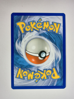 Pokemon Eevee SM184 Sun & Moon Promo Holo Rare NM - Image 2
