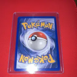 Pokemon TCG Cyndaquil 104/165 Expedition Base Set Reverse Holo English NM - Image 4