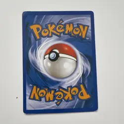 Nintendo Pokemon TCG Ditto 40/113 Delta Species Reverse Holo Uncommon 2005 - Image 3