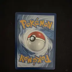 The Pokemon Company 2023 Mewtwo 052 SV Promo Holo ENG 130 HP - Image 2