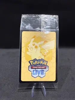 Pokemon TCG Bulbasaur 133/132 Mega Evolution STAMPED & SEALED - Image 2