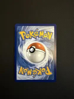 Roxie's Performance 121/086 Full Art Holo Ultra Rare Trainer - Image 2
