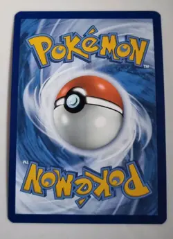 Pokemon TCG Fidough Scarlet & Violet Base Set 213/198 Holo Illustration Rare - Image 2