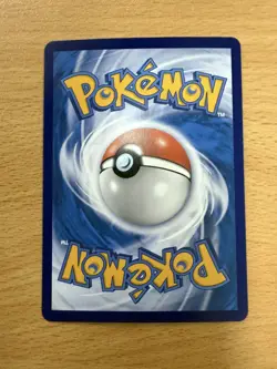 Pokemon TCG Flareon 0411/14 Stamped NM Card - Image 2
