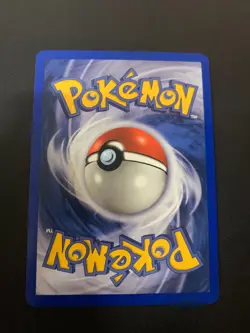 Pokemon TCG EX Delta Species Snow-cloud Castform 29/113 NM - Image 2