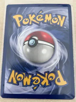 Pokemon TCG Dragonite Movie Promo 05/53 Wotc Promo 1999 - Image 2