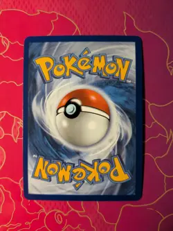 Wondrous Patch 117/088 - Mega Evolution: Perfect Order - Pokemon card - rare - Image 2