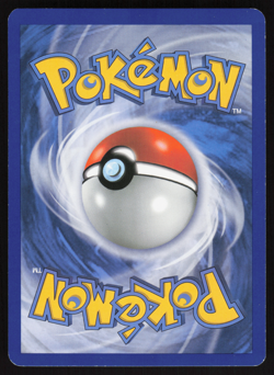 Pokemon TCG - HeartGold & SoulSilver - Meganium 26/123 Cracked Ice Holo - P - Image 2